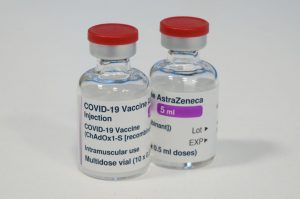 Vaccino AstraZeneca limitazioni