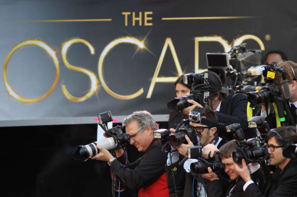 Oscar 2021: mistero durante la premiazione | Cosa è successo?