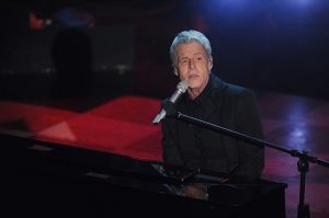 Claudio Baglioni