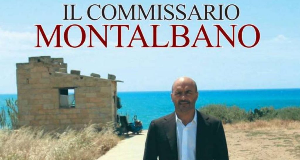 Il Commissario Montalbano, quella grande paura per Luca Zingaretti