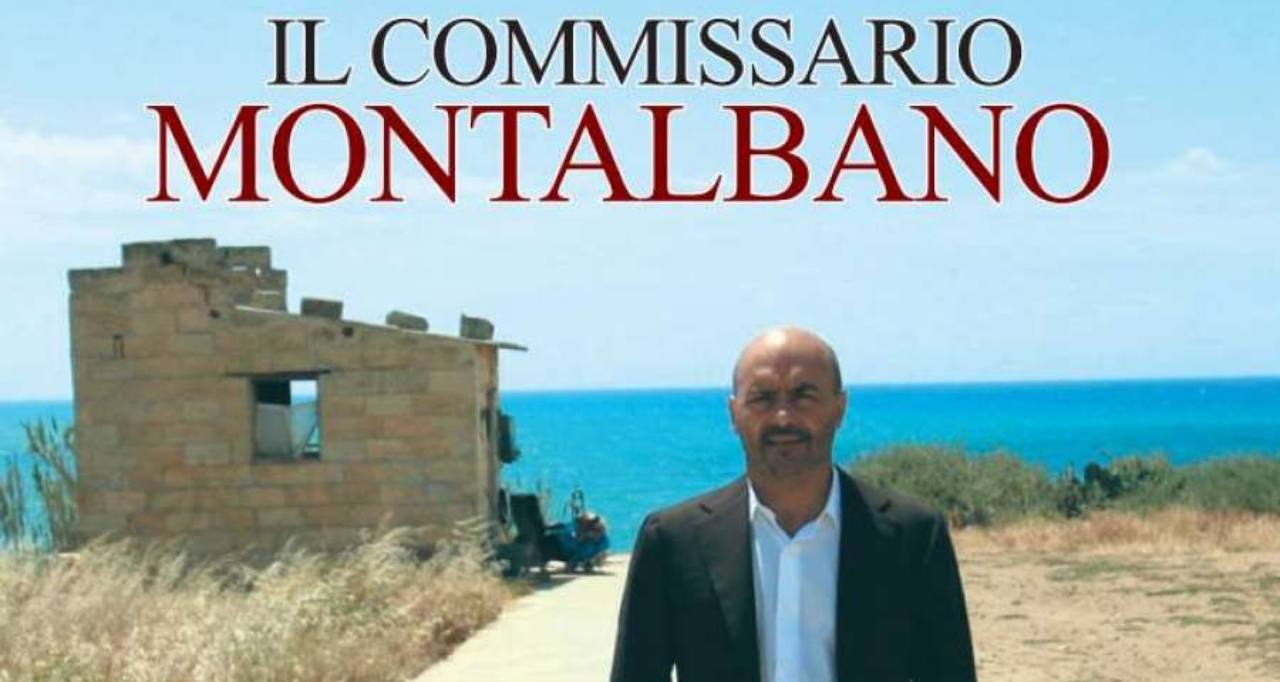 Il Commissario Montalbano