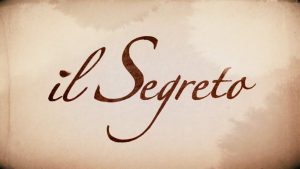 Il Segreto