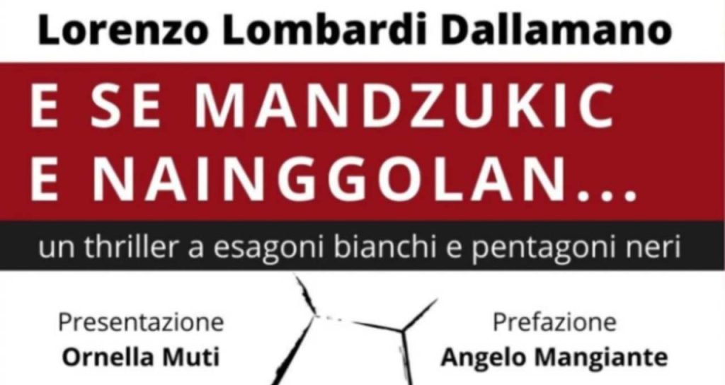 Lorenzo Lombardi Dallamano, E se Mandzukic e Nainggolan… “Il calcio è solo una componente”