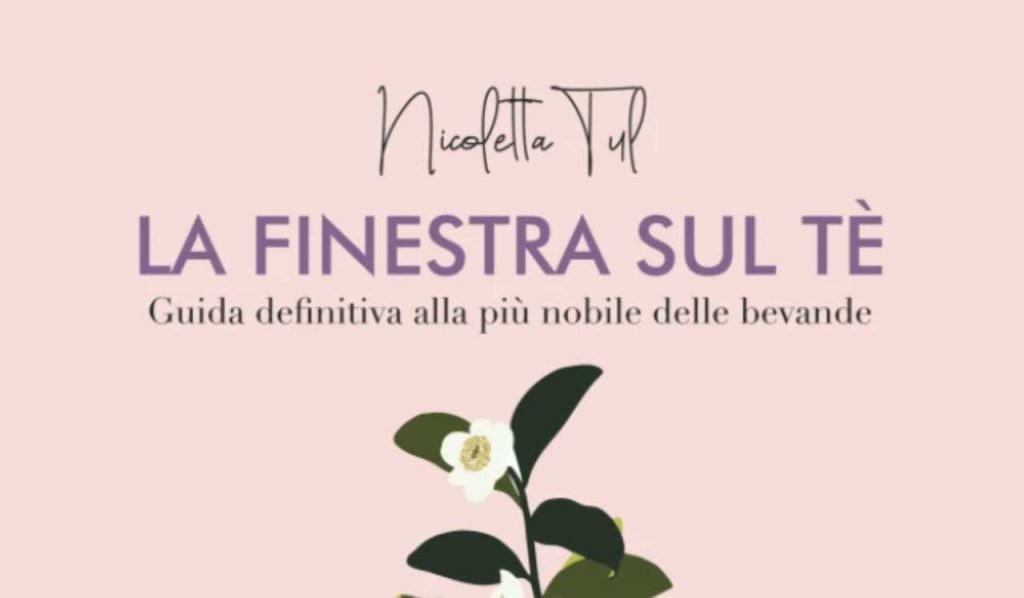 La finestra sul tè, Nicoletta Tul: “La ruota sensoriale per…”