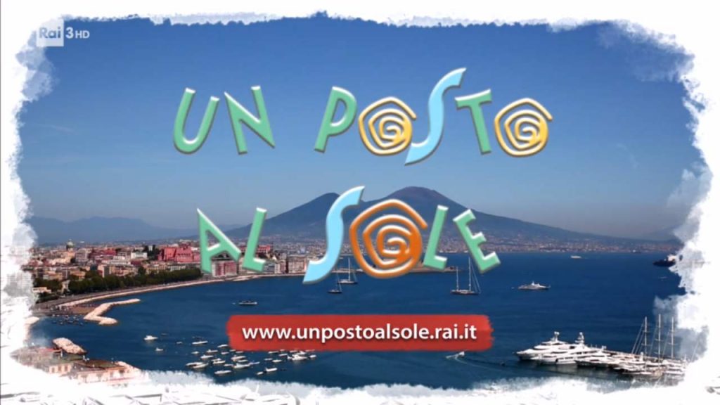 Un Posto al Sole, un orgoglio dimenticato | Non ce lo dice nessuno