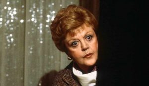 La Signora in Giallo Angela Lansbury