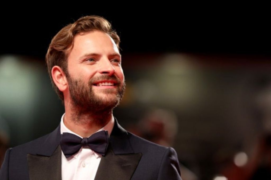 Alessandro Borghi: l’incredibile lavoro ‘pericoloso’ prima del successo