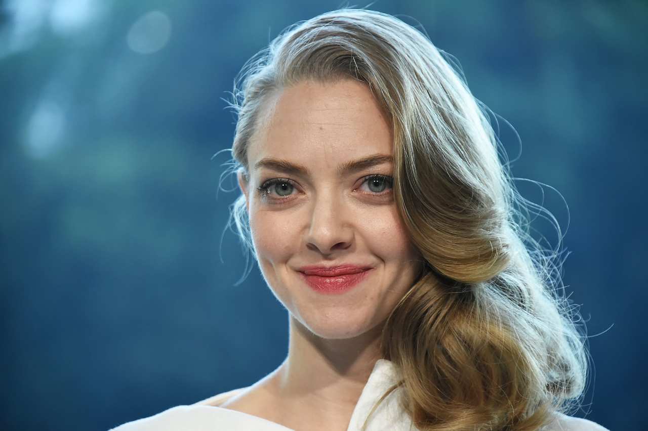 Amanda Seyfried malattia