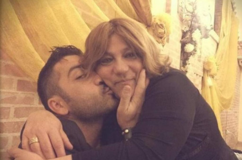 Pio e Amedeo, le toccanti parole di Amedeo dedicate alla mamma