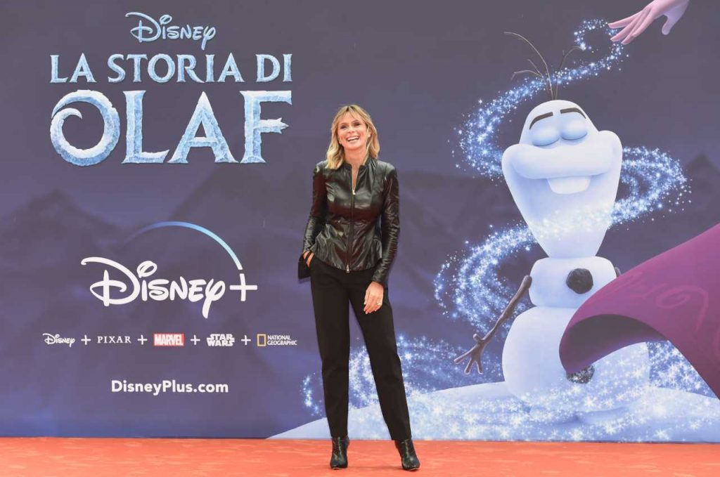 Serena Autieri, cosa è successo al primo provino Disney? | Il retroscena