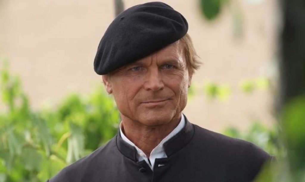 Il Paradiso delle Signore, cosa c’entra Don Matteo? | Anche Terence Hill