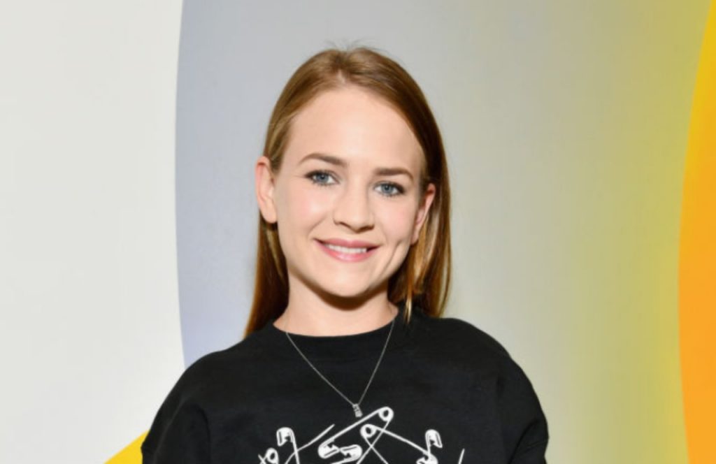 Britt Robertson: l’infanzia molto ‘particolare’ dell’attrice americana | Il racconto