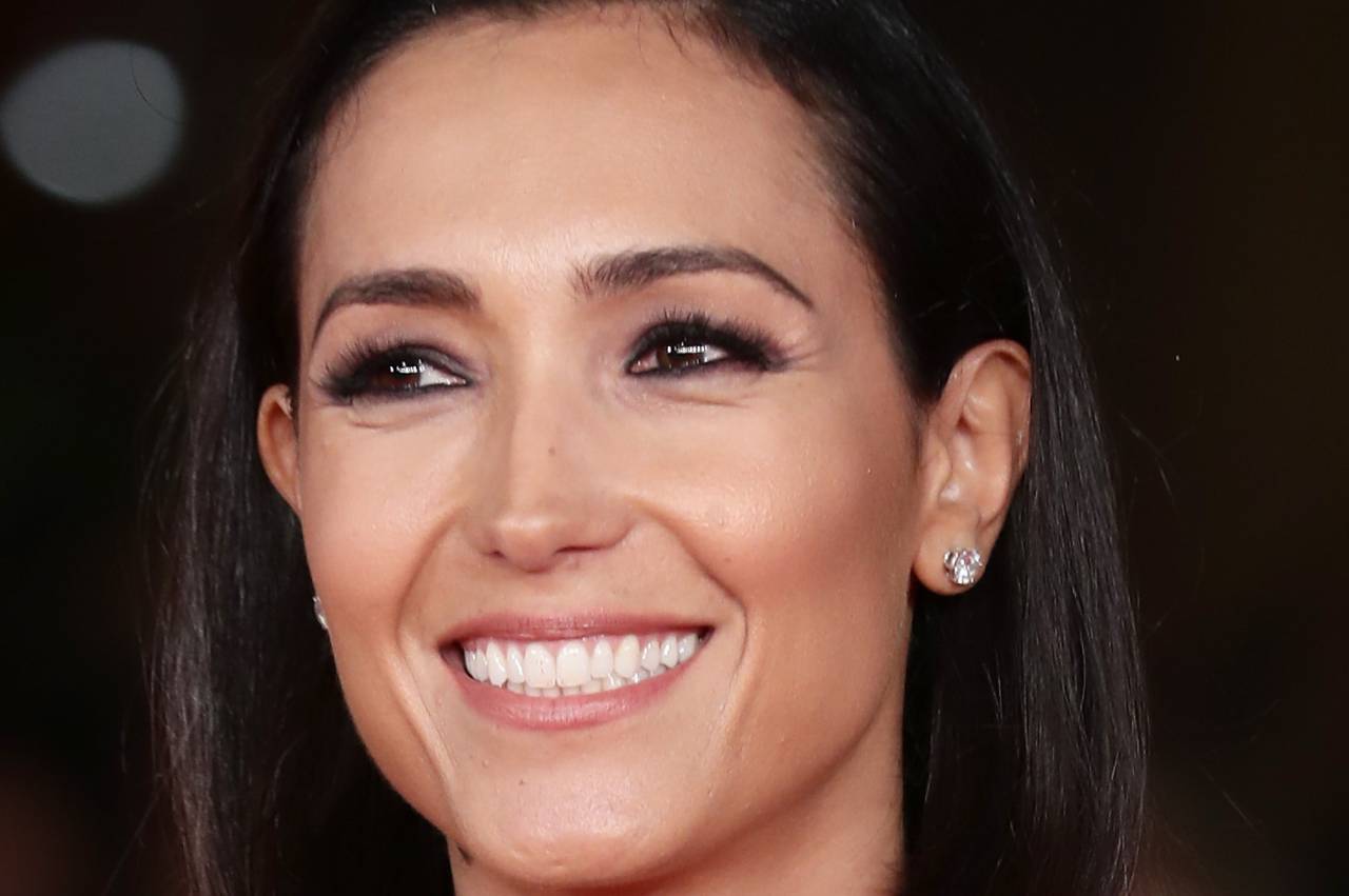 Caterina Balivo racconto