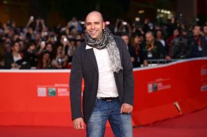 Checco Zalone tv