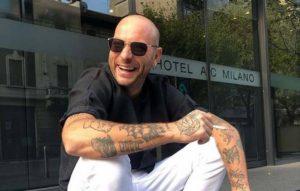 clementino prima del successo