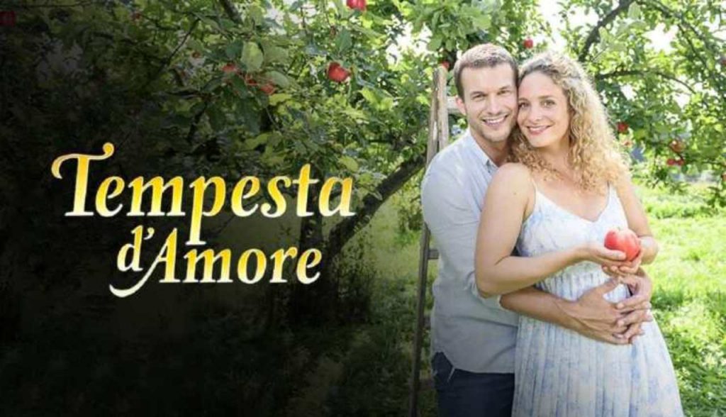 Tempesta d’amore, la morte di un attore giovane stupì tutti