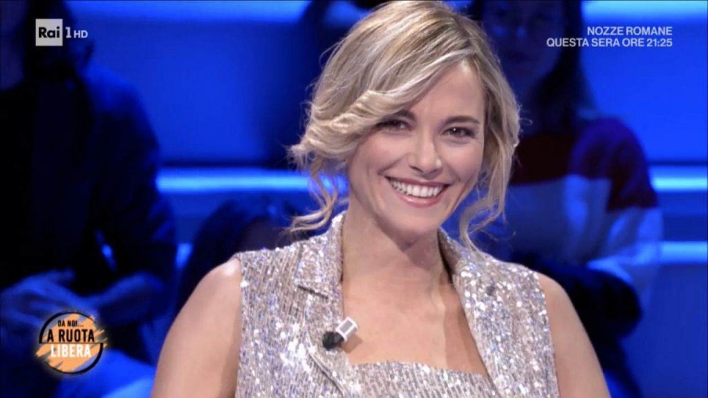 Francesca Fialdini, nessuno lo sapeva | I fan non ci credono?