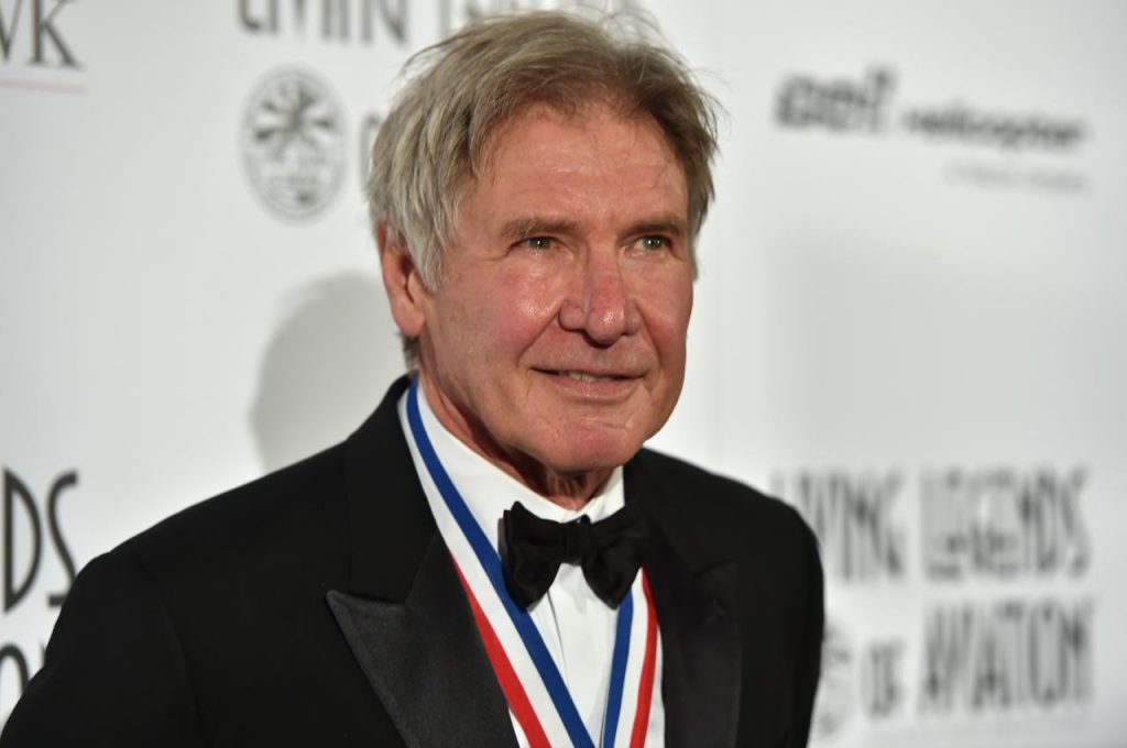 Il buongiorno del mattino, il turbolento passato di Harrison Ford | Retroscena incredibile