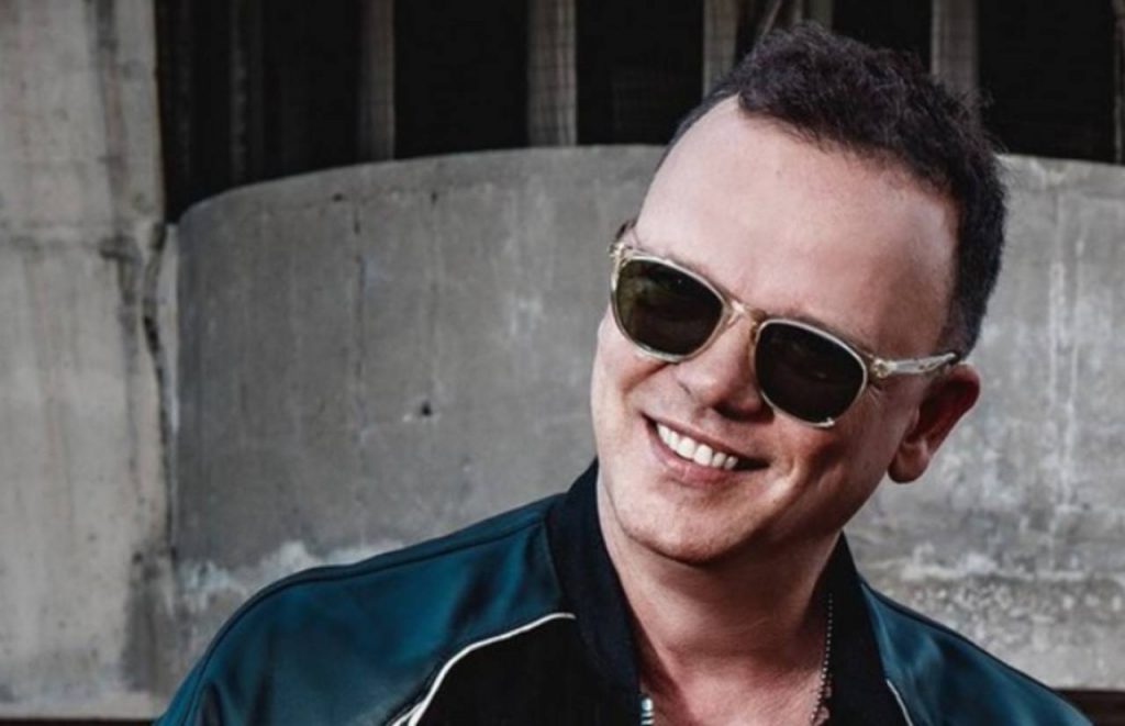 Gigi D’Alessio, quel ‘prezioso’ regalo che gli cambiò la vita