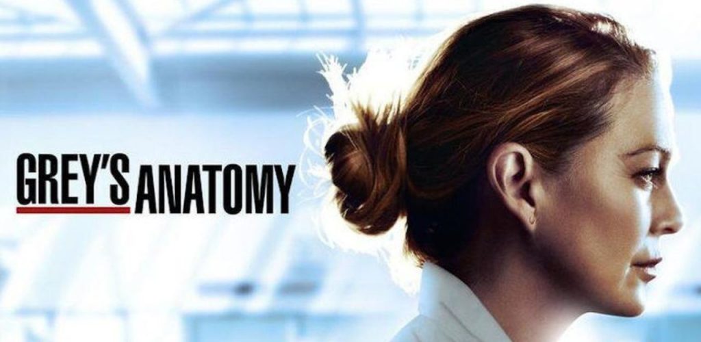 Grey’s Anatomy, una sconosciuta guadagna 20 milioni | Chi è?