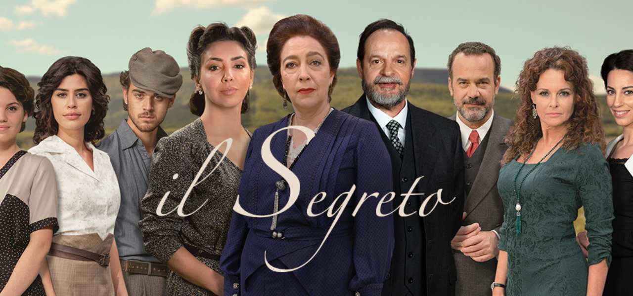 Il Segreto