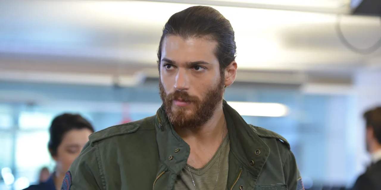 Daydreamer, Can Yaman