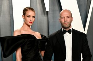 jason statham matrimonio fidanzata