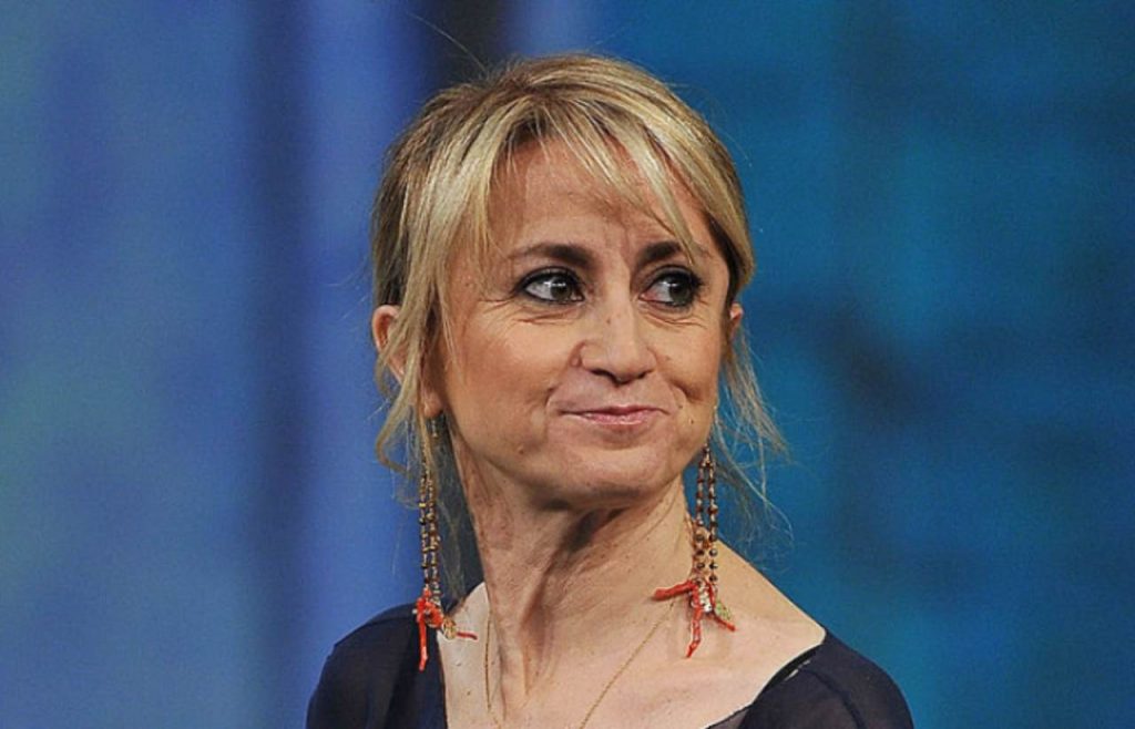 Luciana Littizzetto, il retroscena su Maria De Filippi: “Le sarò grata per sempre”