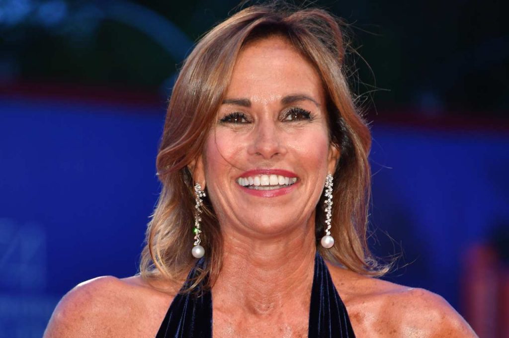 Cristina Parodi, spuntano le foto con un personaggio famosissimo: avete visto?