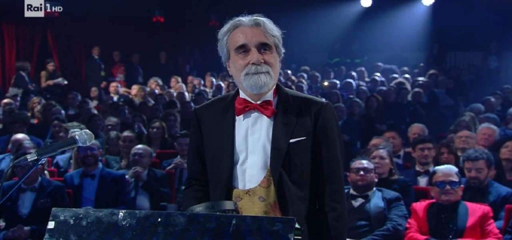 Beautiful, Beppe Vessicchio nel cast | La sorpresa