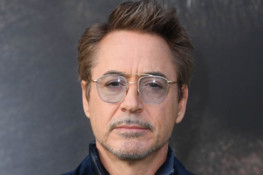 Robert Downey Jr, sapete come ha iniziato a recitare? | Il retroscena