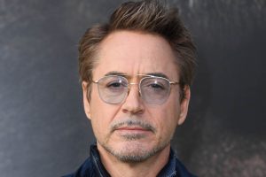 Robert Downey Jr retroscena