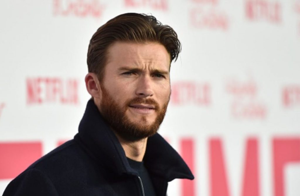 Scott Eastwood e il rapporto con il padre Clint: “Lui era spesso via”