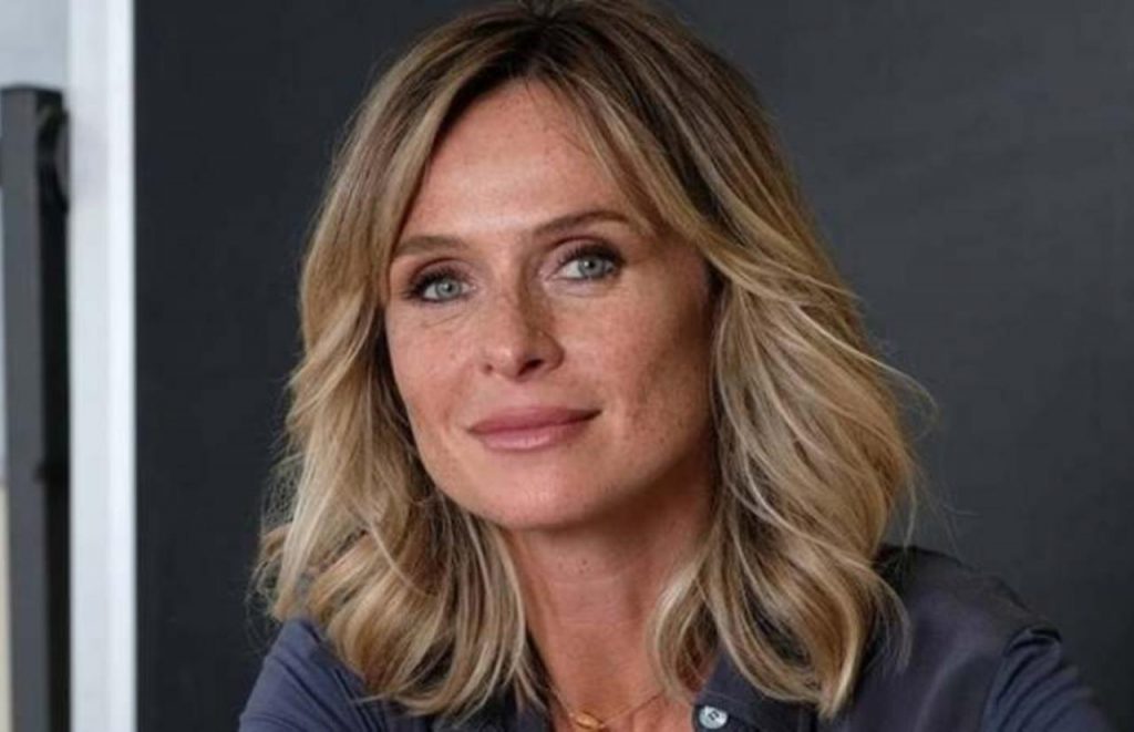 Serena Autieri, il grande rimpianto dell’attrice: “Non si sa mai”