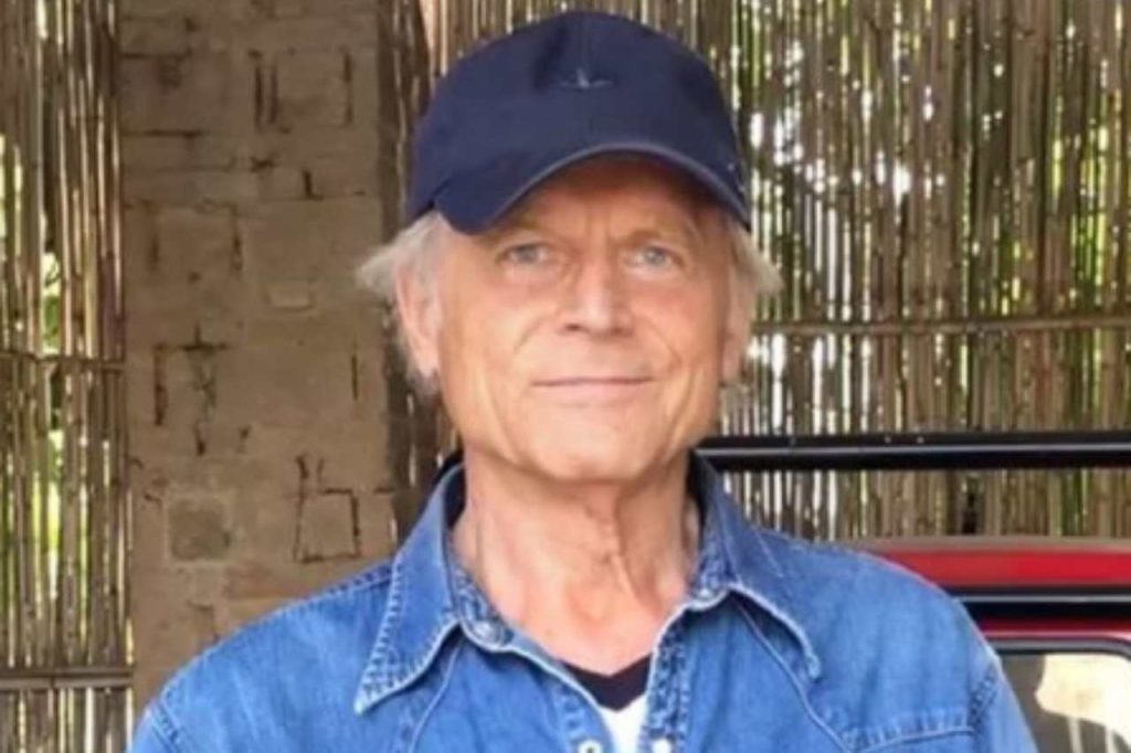 Terence Hill, sapete com’è diventato famoso? | Il retroscena inaspettato