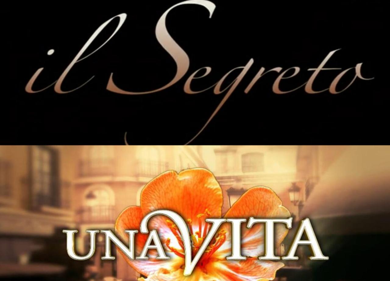 Una Vita e Il Segreto