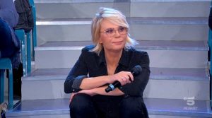 Uomini e Donne, Maria De Filippi