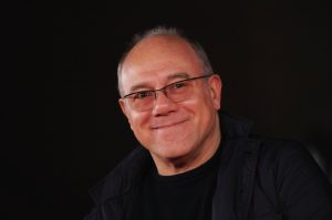 Carlo Verdone foto