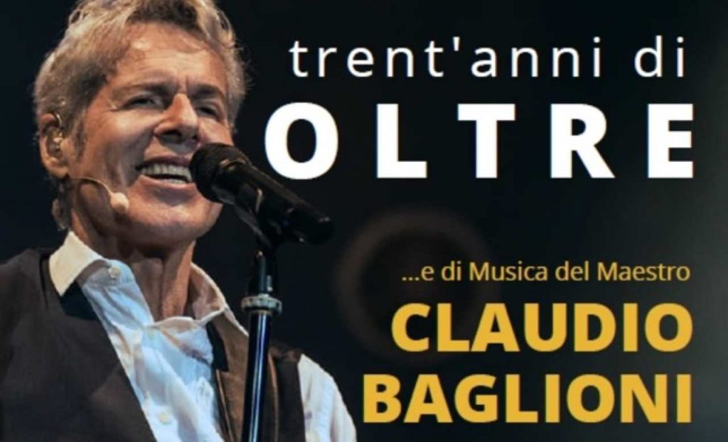 Oltre, intervista ai curatori dell’opera: “Claudio Baglioni e…”