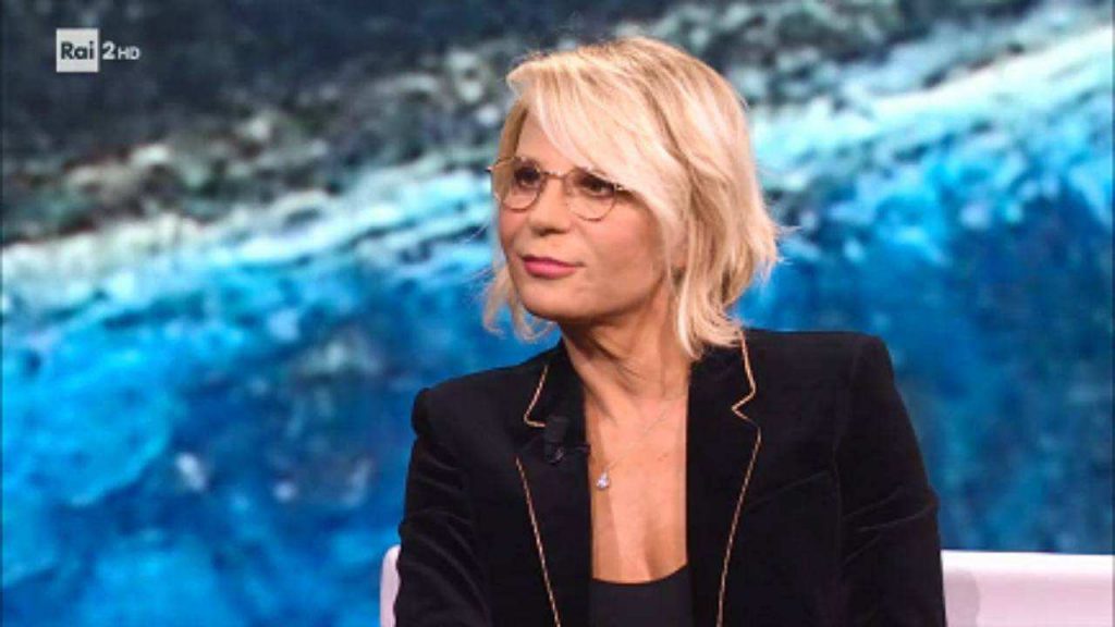 Maria De Filippi, nessuno lo sapeva | Rivelazione improvvisa