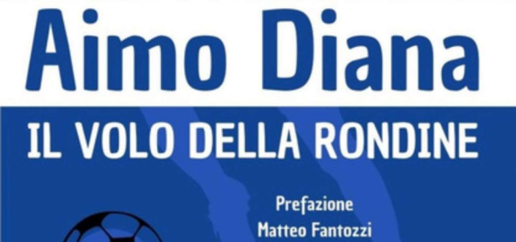 Aimo Diana Il Volo della Rondine, Gert Drijaj: “Una passione trasmessa da mio padre”