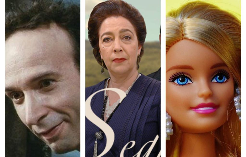 Il Segreto, Benigni e Barbie: cosa hanno in comune? | Che sorpresa