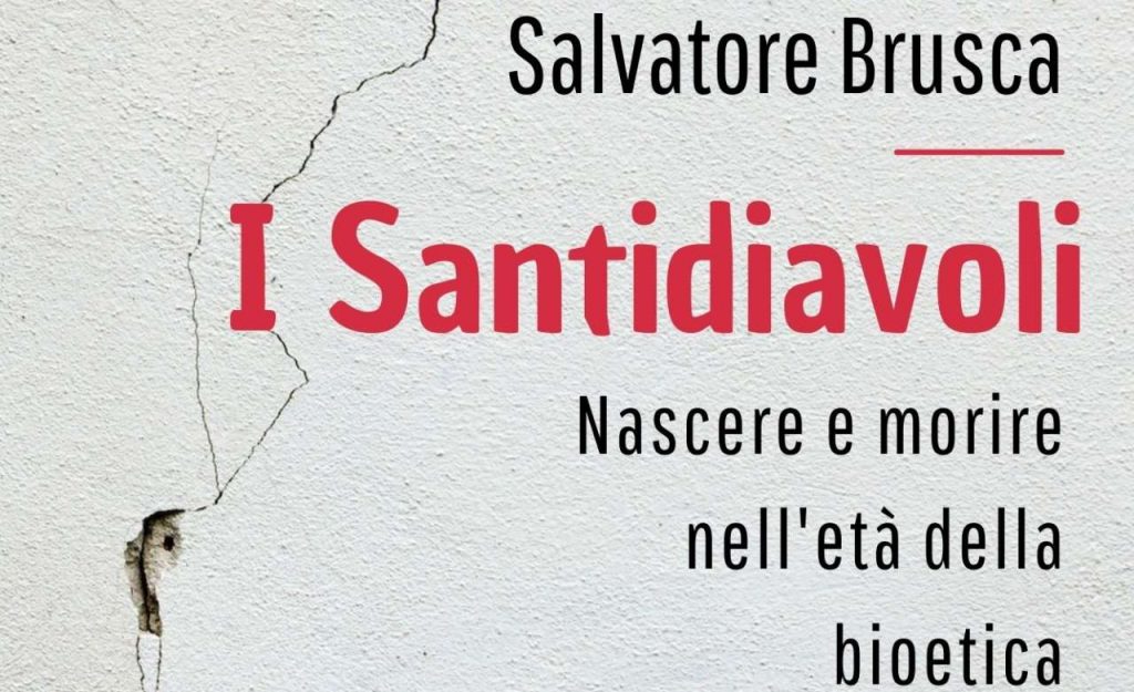 I Santidiavoli, Salvatore Brusca: “Il tema del fine vita”