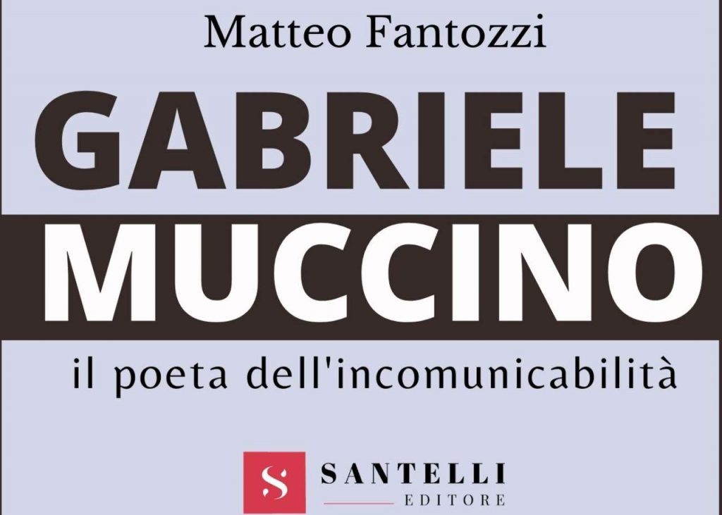 Gabriele Muccino Il Poeta dell’incomunicabilità, Matteo Fantozzi: “Un grande orgoglio”