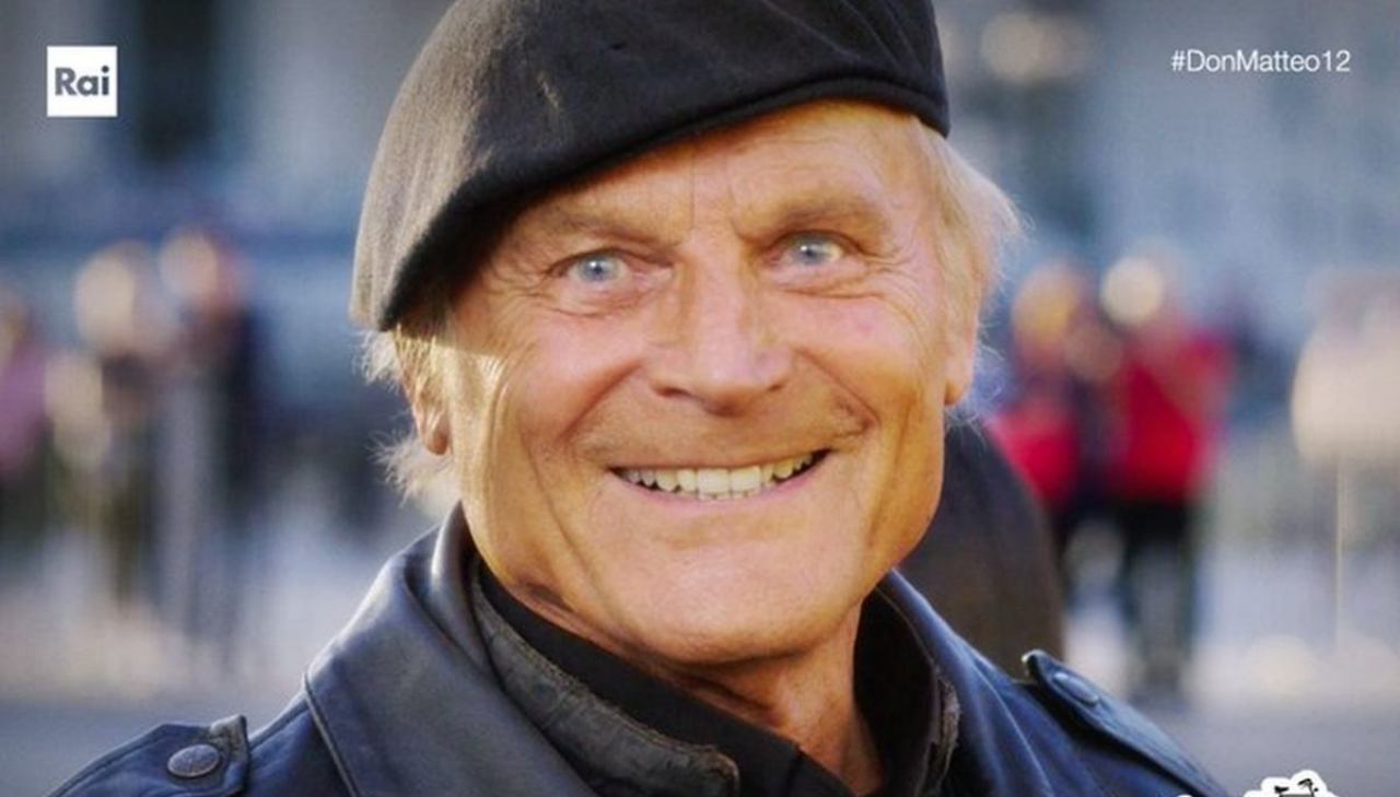 Terence Hill