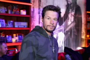 Mark Wahlberg