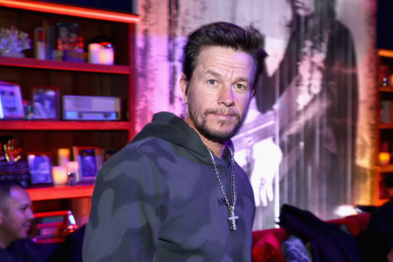 Mark Wahlberg