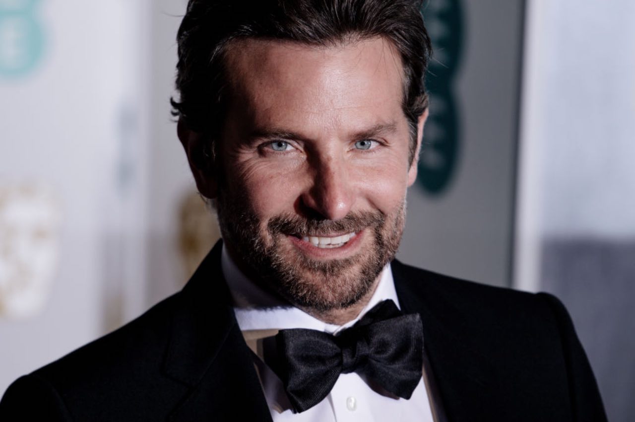 Bradley Cooper