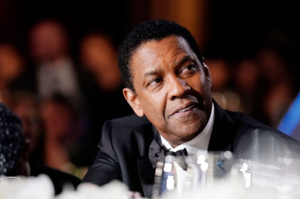 Denzel Washington: “Mi cacciarono”, passato difficile | Fan sconvolti