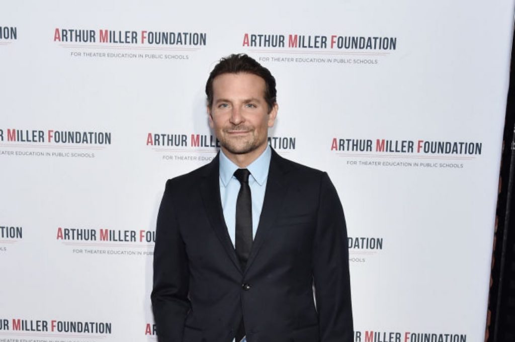 Bradley Cooper: “Non sapevo che faccia avesse” | Il retroscena